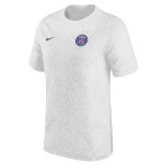 Tailandia Maglia PSG Pre Match 2022/2023 Tailandia Maglia PSG Pre Match 2022/2023