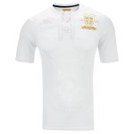 Thailandia Maglia Leeds United Edizione Commemorativa 2020/2021 Bianco Thailandia Maglia Leeds United Edizione Commemorativa 2020/2021 Bianco