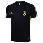 Maglia Formazione Juventus 2023/2024 Nero Maglia Formazione Juventus 2023/2024 Nero