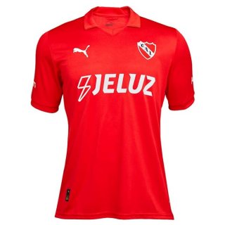 Thailandia Maglia Independiente Primera 2024/2025