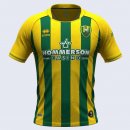 Thailandia Maglia ADO Den Haag Primera 2024/2025