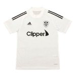 Maglia Formazione Leeds United 2020/2021 Bianco Maglia Formazione Leeds United 2020/2021 Bianco
