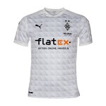 Thailandia Maglia Borussia Monchengladbach Prima 2020/2021 Bianco Thailandia Maglia Borussia Monchengladbach Prima 2020/2021 Bianco
