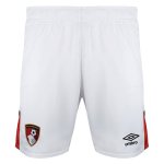 Pantaloni AFC Bournemouth Seconda 2021/2022 Pantaloni AFC Bournemouth Seconda 2021/2022