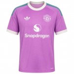 Thailandia Maglia Manchester United Portiere 2026/2027 Rosa Thailandia Maglia Manchester United Portiere 2026/2027 Rosa