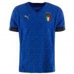 Thailandia Maglia Italia Speciale Edition 2022 Blu Thailandia Maglia Italia Speciale Edition 2022 Blu