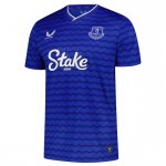 Thailandia Maglia Everton Prima 2025/2026 Thailandia Maglia Everton Prima 2025/2026