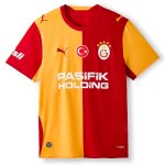 Thailandia Maglia Galatasaray Prima 2026/2027 Thailandia Maglia Galatasaray Prima 2026/2027