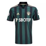 Thailandia Maglia Leeds United Seconda 2020/2021 Verde Thailandia Maglia Leeds United Seconda 2020/2021 Verde
