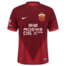 Thailandia Maglia Shanghái SIPG Primera 2024/2025