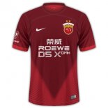 Thailandia Maglia Shanghái SIPG Primera 2024/2025