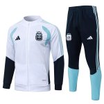 Giacca Argentina 2026/2027 Bianco 2 Giacca Argentina 2026/2027 Bianco 2