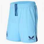 Pantaloni Newcastle United Terza 2021/2022 Pantaloni Newcastle United Terza 2021/2022