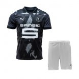 Maglia Stade Rennais Terza Bambino 2024/2025