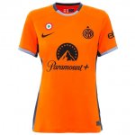 Maglia Inter Milan Terza Donna 2023/2024 Maglia Inter Milan Terza Donna 2023/2024