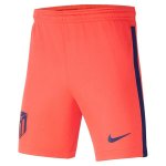 Pantaloni Atletico Madrid Seconda 2021/2022 Pantaloni Atletico Madrid Seconda 2021/2022