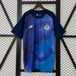 Thailandia Maglia Porto Starry Sky Edition 2024 2025