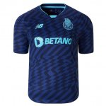 Thailandia Maglia Porto Terza 2024/2025 Thailandia Maglia Porto Terza 2024/2025
