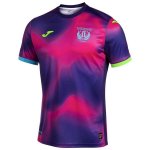 Thailandia Maglia Leganés Seconda 2023/2024 Thailandia Maglia Leganés Seconda 2023/2024