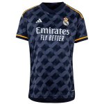 Maglia Real Madrid Seconda Donna 2023/2024 Maglia Real Madrid Seconda Donna 2023/2024