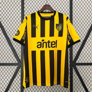 Thailandia Maglia Penarol Prima 2024/2025