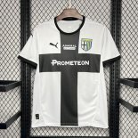 Thailandia Maglia Parma Prima 2024/2025