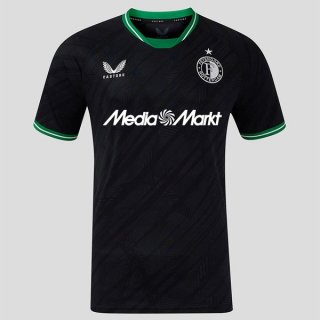 Thailandia Maglia Feyenoord Seconda 2024/2025