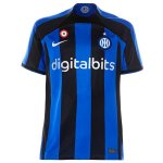 Thailandia Maglia Inter Milan Prima 2022/2023 Thailandia Maglia Inter Milan Prima 2022/2023