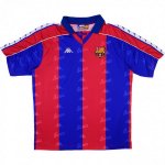 Thailandia Maglia Barcellona Prima Retro 1992 1995 Blu Rosso Thailandia Maglia Barcellona Prima Retro 1992 1995 Blu Rosso