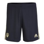 Pantaloni Leeds United Seconda 2020/2021 Nero Pantaloni Leeds United Seconda 2020/2021 Nero