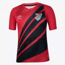 Thailandia Maglia Athletico Paranaense Prima 2024/2025