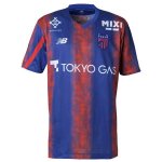 Thailandia Maglia Tokyo Primera 2024/2025 Thailandia Maglia Tokyo Primera 2024/2025