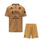 Maglia Spezia Terza Bambino 2025/2026 Maglia Spezia Terza Bambino 2025/2026