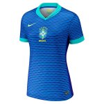 Maglia Brasile Seconda Donna 2024 Maglia Brasile Seconda Donna 2024