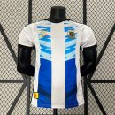 Thailandia Maglia Argentina Special Edition 2024