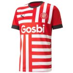 Thailandia Maglia Girona Prima 2022/2023 Thailandia Maglia Girona Prima 2022/2023