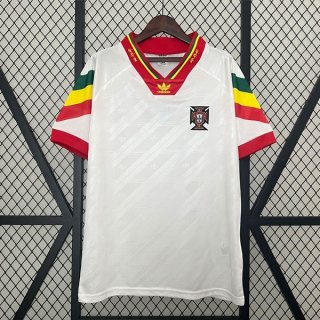 Thailandia Maglia Portogallo Seconda Retro 1992 1994