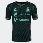 Thailandia Maglia Santos Laguna Seconda 2024/2025 Thailandia Maglia Santos Laguna Seconda 2024/2025