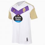 Thailandia Maglia Real Valladolid Terza 2022/2023 Thailandia Maglia Real Valladolid Terza 2022/2023
