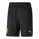 Pantaloni Manchester City Away 2022/2023 Pantaloni Manchester City Away 2022/2023