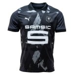 Thailandia Maglia Stade Rennais Terza 2024/2025 Thailandia Maglia Stade Rennais Terza 2024/2025