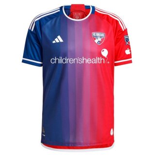 Thailandia Maglia Dallas Primera 2024/2025