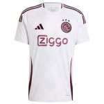 Thailandia Maglia Ajax Seconda 2024/2025 Thailandia Maglia Ajax Seconda 2024/2025