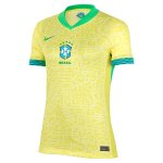 Maglia Brasile Prima Donna 2024 Maglia Brasile Prima Donna 2024