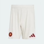Pantaloni AS Roma Seconda 2024/2025 Pantaloni AS Roma Seconda 2024/2025