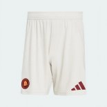 Pantaloni AS Roma Seconda 2024/2025