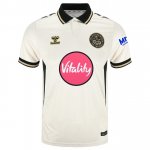 Thailandia Maglia AFC Bournemouth Terza 2026/2027 Thailandia Maglia AFC Bournemouth Terza 2026/2027