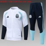 Bambino Giacca Germania 2026/2027 Bianco 2 Bambino Giacca Germania 2026/2027 Bianco 2