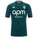 Thailandia Maglia AS Monaco Seconda 2024/2025