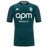 Thailandia Maglia AS Monaco Seconda 2024/2025